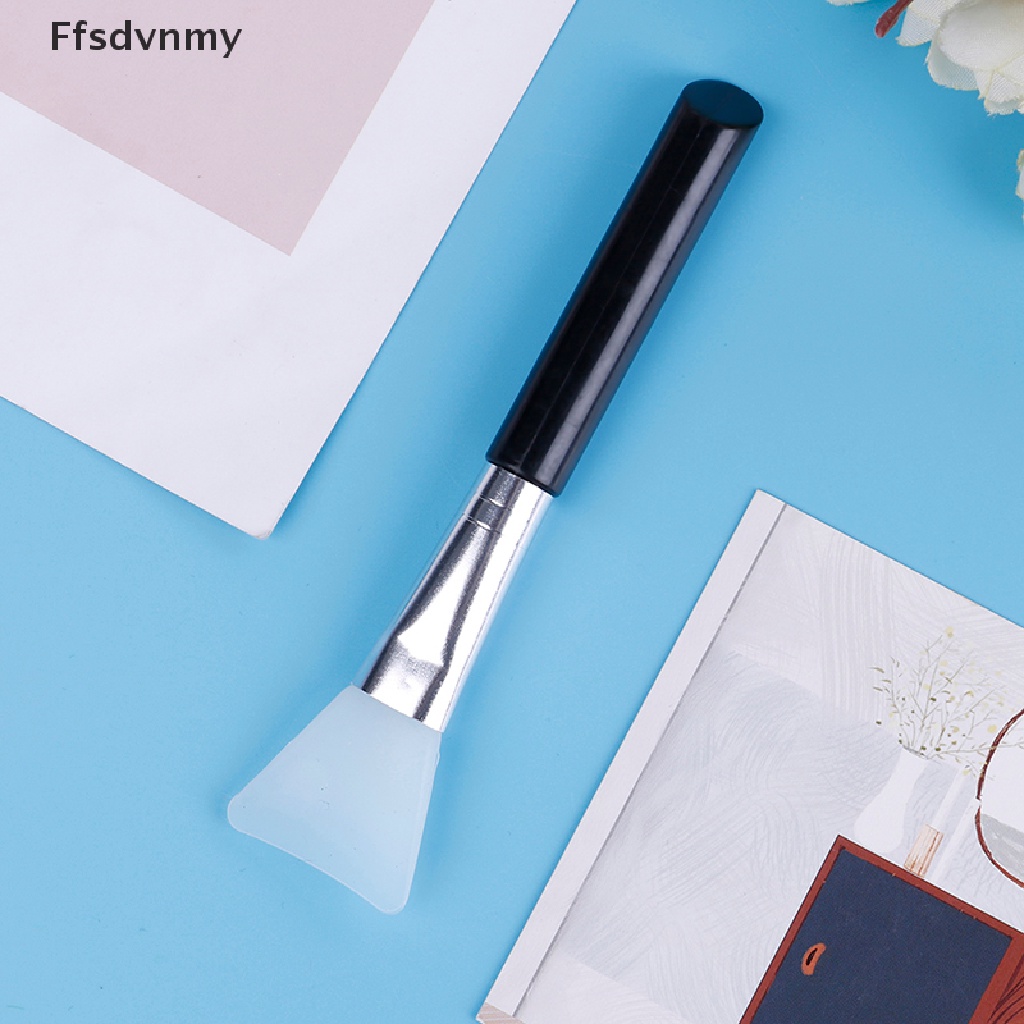 Mặt Nạ Silicone Chăm Sóc Da Tiện Dụng
