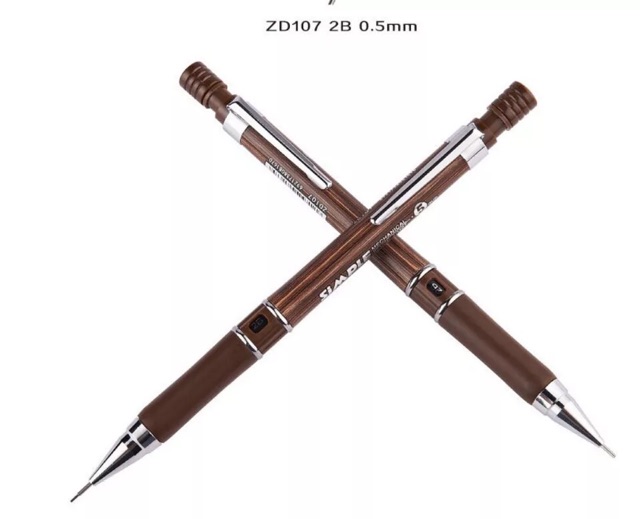 Bút chì kim lõi 0.5