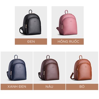 Balo Nữ YUUMY YBA22