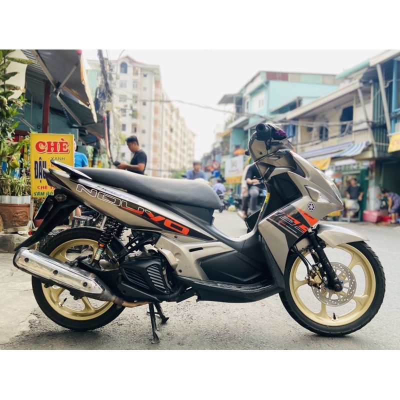 Tem novo 4 chế ...