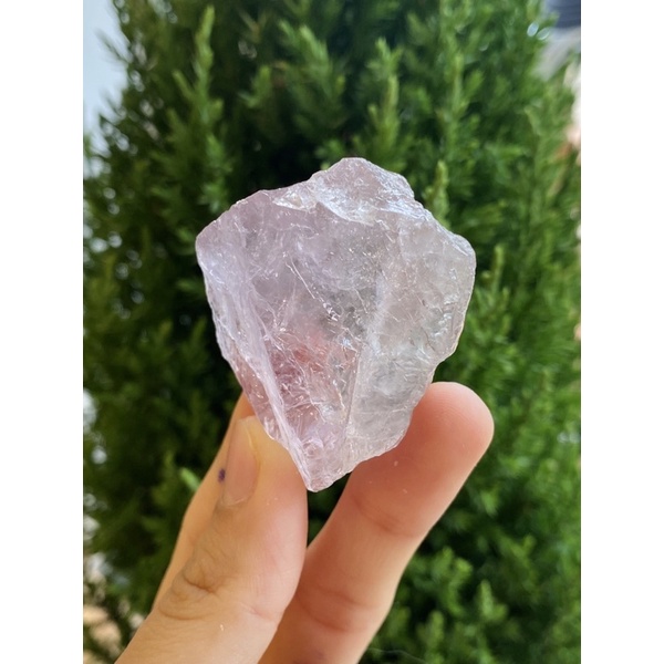 Đá Lavender Amethyst thô