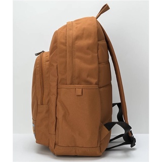 Balo Carhartt Essential 25L Brown Backpack