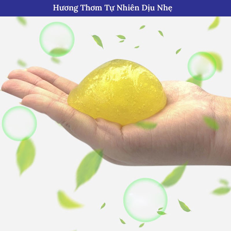 Slime trong Mitolo đồ chơi slime  , Miếng Bùn Dẻo, Gel Silicon Vệ Sinh Nội Thất Ô Tô, Điện Thoại, Máy Tính 34-12