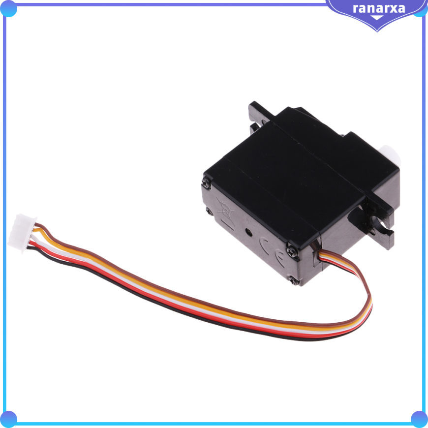 RC Động Cơ Servo A949-28 Cho Xe Điều Khiển Wltoys A949 A959 A969 A979 K929 1 / 18