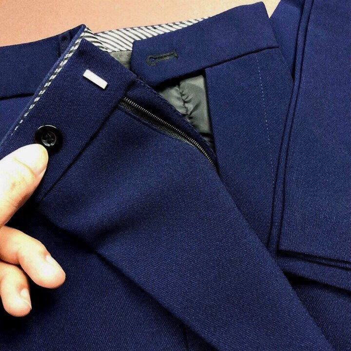 Quần tây nam học sinh công sở cao cấp có big size Quần tây ống côn body co giãn đi học đi chơi | BigBuy360 - bigbuy360.vn