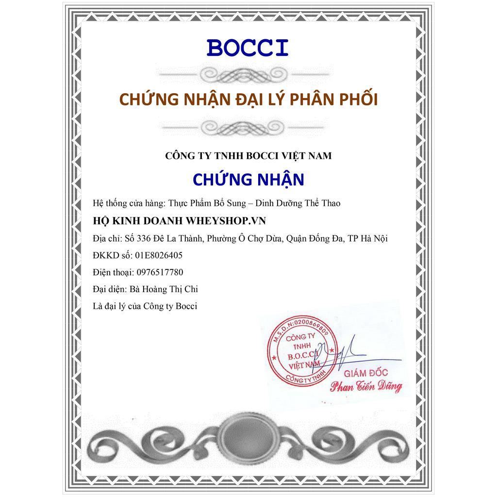 Bột uống tăng sức mạnh VitaXtrong 100% Pure Creatine 5000