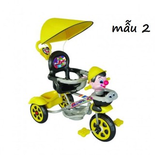XE ĐẠP NHỰA CÁC LOẠI