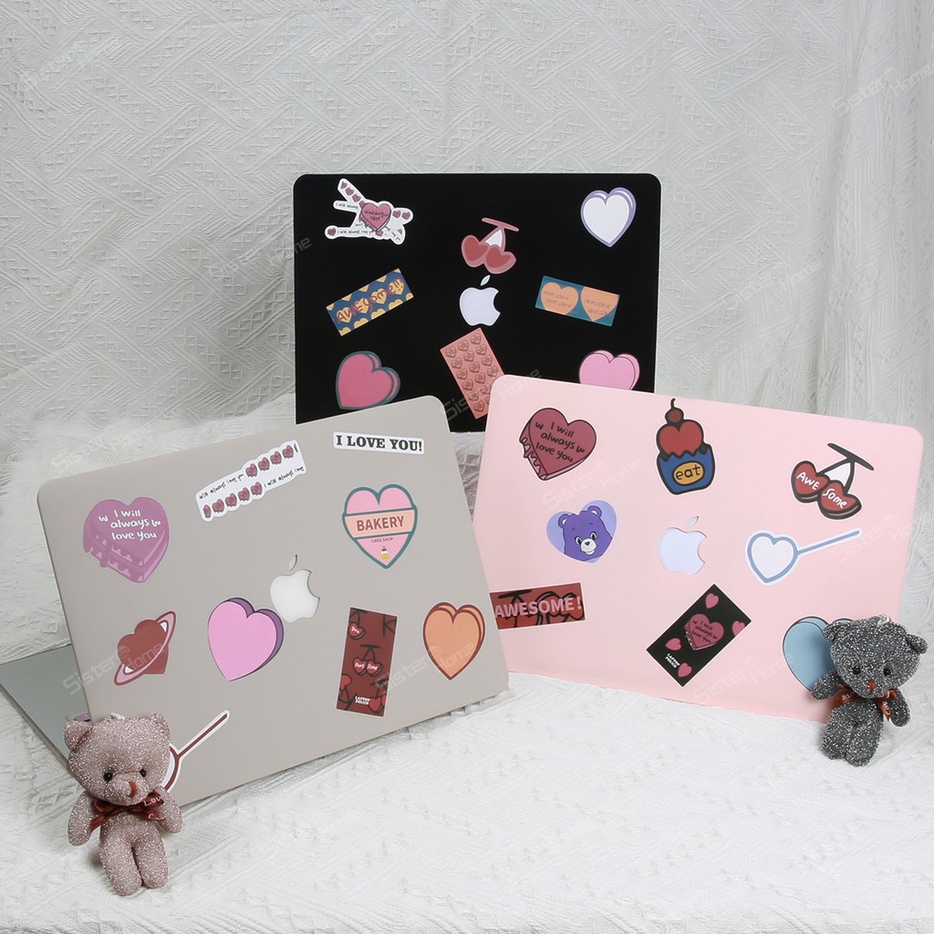 Vỏ bọc laptop và bàn phím cho Macbook Air13M1A2337A2179MacbookPro13.3A2338M1A2289RetinaTouchar5.4 | BigBuy360 - bigbuy360.vn