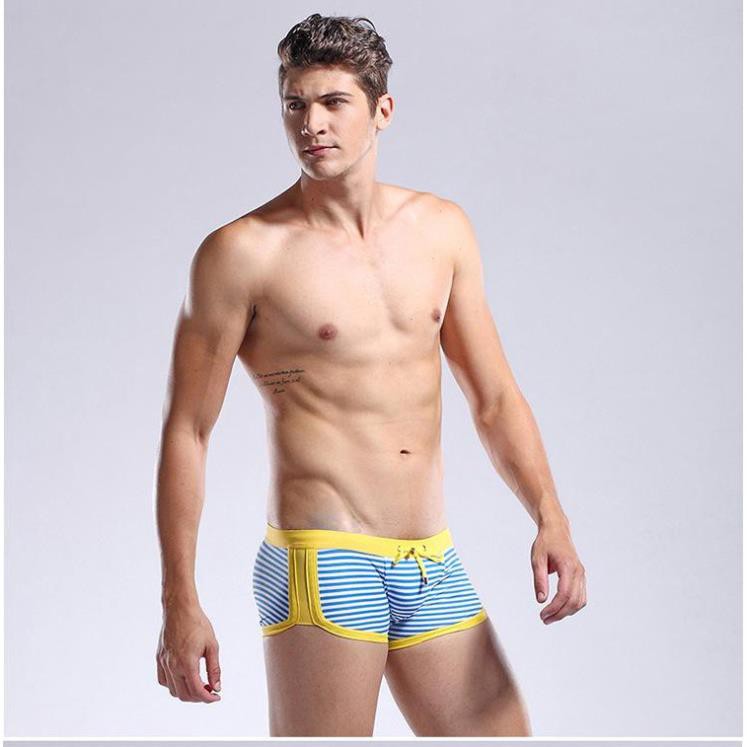 Hot!! Quần bơi nam cao cấp 053 CH148 | BigBuy360 - bigbuy360.vn