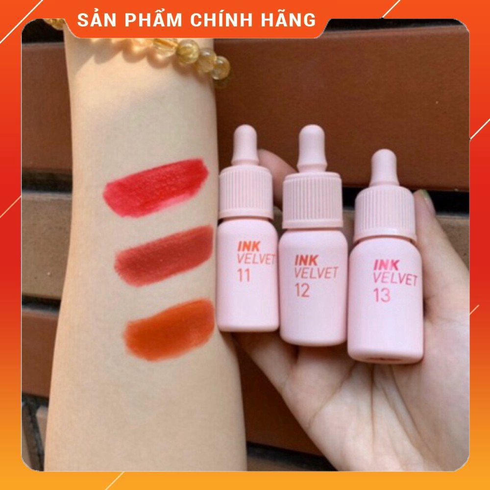 [INK MỚI 2019] Son Kem Lì Ink Velvet Mĩ Phẩm Gía Sỉ 89