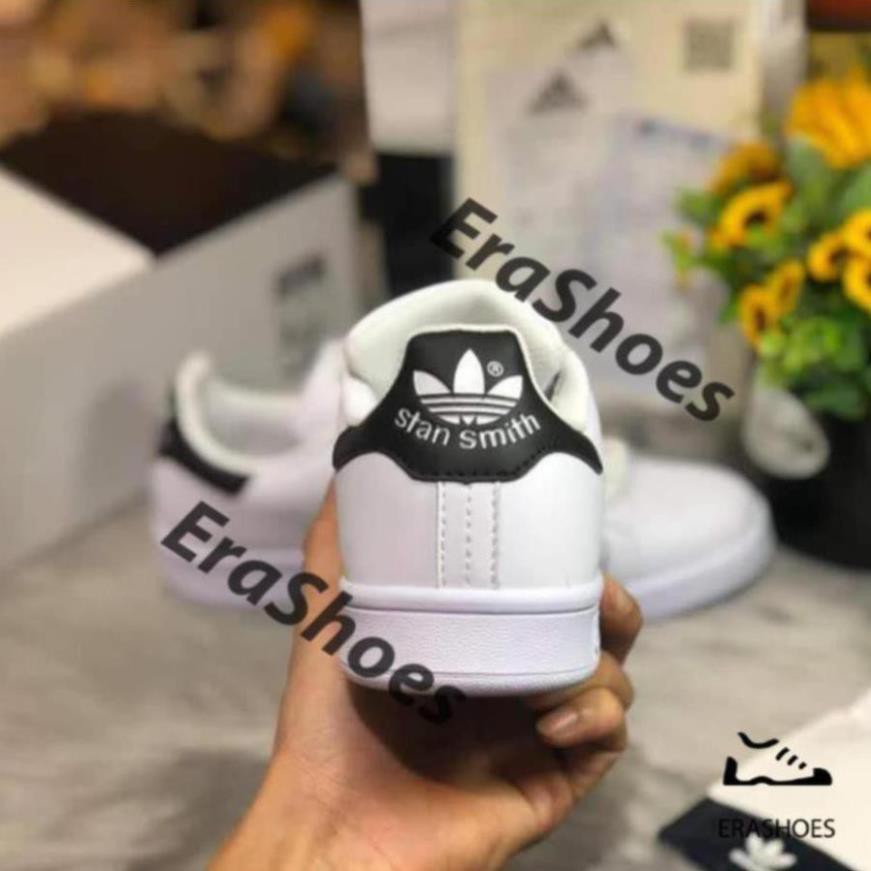 Giày Adidas Stan Smith Bản SlÊU CẤP Trung ( Ảnh chụp tại Shop)