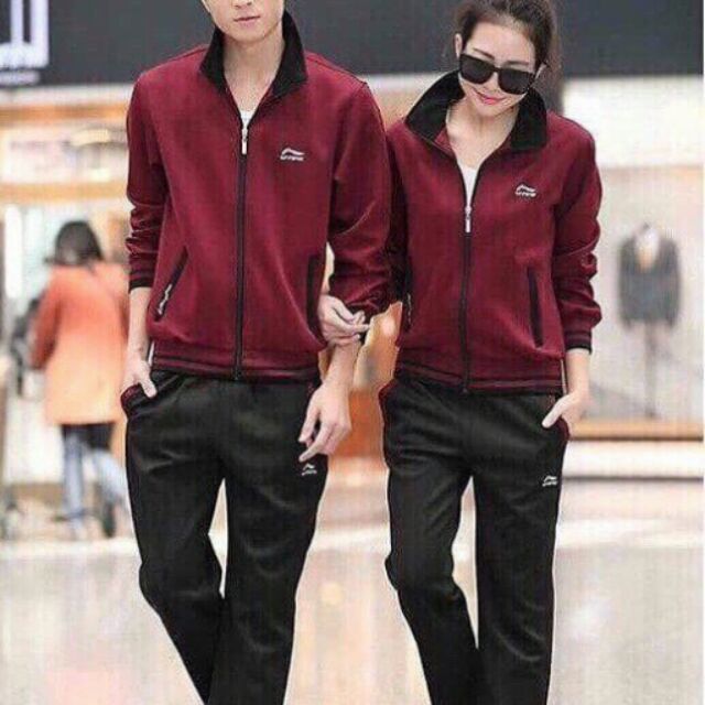 ÁO KHOÁC NAM NỮ AK012