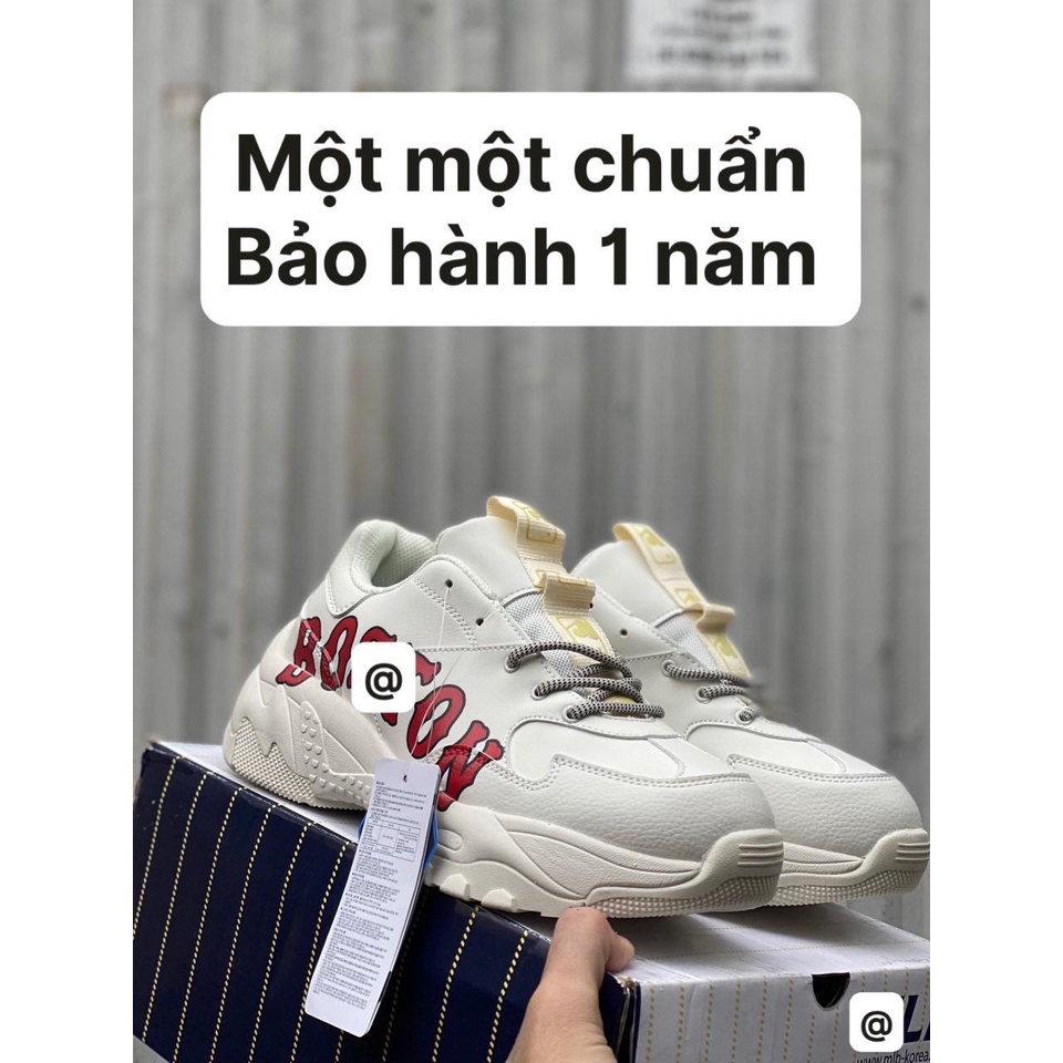 Bốt Tần Đỏ Vê 1,Tăng Chiều Cao 5 Phân - Phiên bản tiêu chuẩn