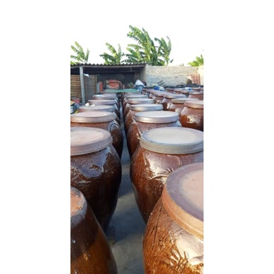 NƯỚC MẮM CÁ CƠM TRUYỀN THỐNG CỐT 1 THƠM NGON