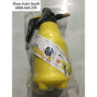 Bình tưới cây DUDACO 2Lít