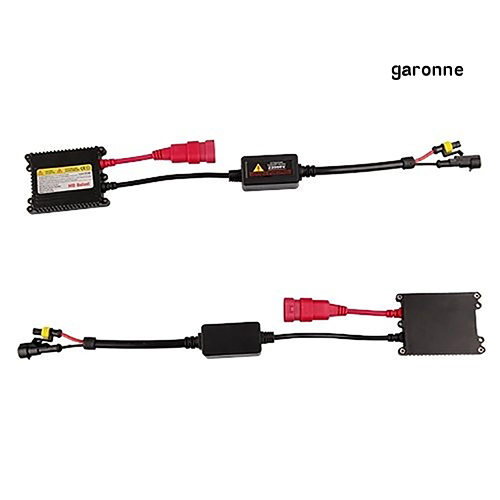 Chấn Lưu Cd-A Slim 35w Hid Xenon Ballast H1 H3 H3C H7 H11 H13