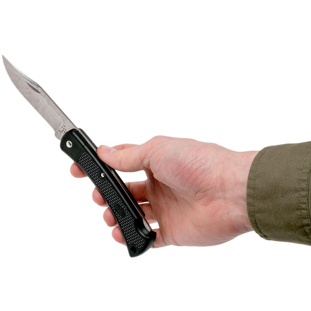 Dao gấp Buck 110 LT  phiên bản nhẹ