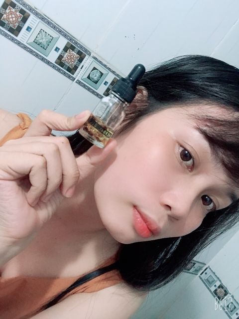 DẦU Ủ HOA CHI BẢN DÀNH CHO DA HỖN HỢP THIÊN DẦU ( SẢN PHẨM HANDMADE ) | BigBuy360 - bigbuy360.vn
