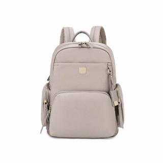 MINGKE Balo đựng laptop 12 13 14 inch chống sốc chống nước thời trang cho nữ