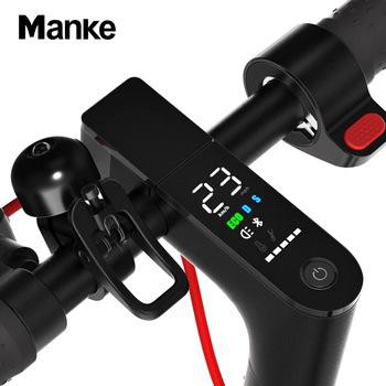 XE ĐIỆN SCOOTER XIAOMI MIJIA M365 Pro2, 36V,7.8AH/Speed30km/h-Bản Manke