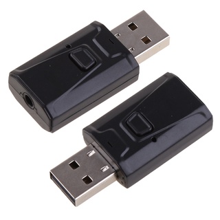 Thiết Bị Thu Phát Bluetooth 5.0 Kèm Phụ Kiện