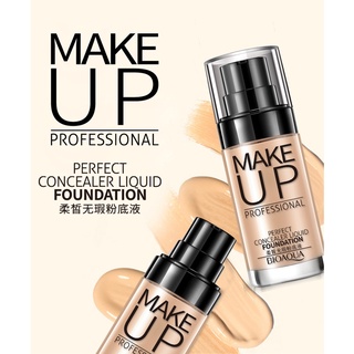 Kem nền trang điểm BASE FOUNDATION