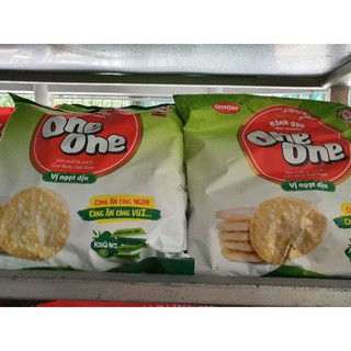 Bánh Gạo One One