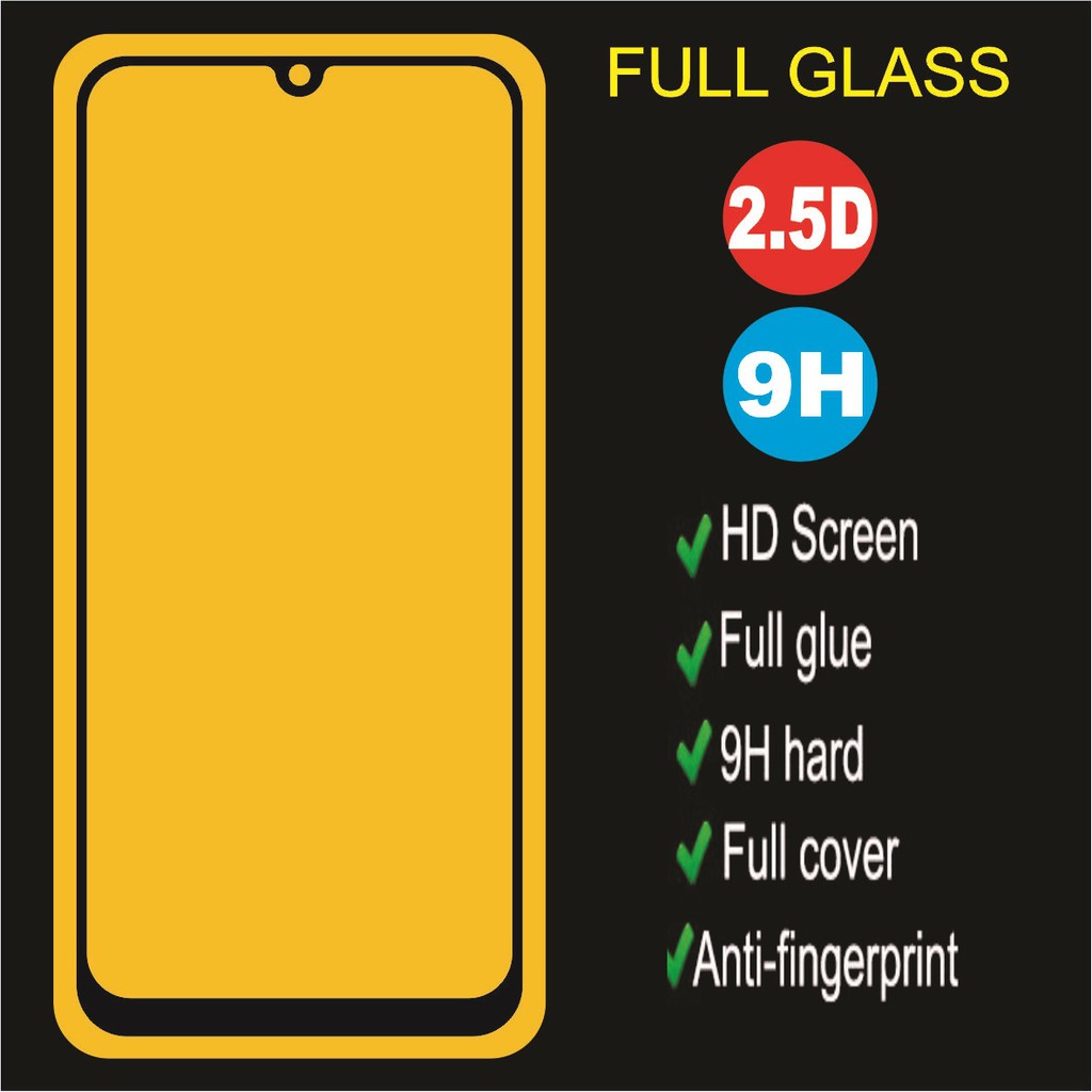 Kính cường lực Full dành cho SamSung các loại A5, A6, A6 PLUS, A7, A8, A8 PLUS, A8 STAR