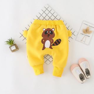QUẦN NỈ LÓT BÔNG