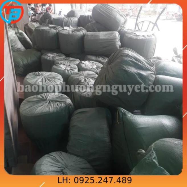 100m Dây thừng an toàn, dây thừng bảo hộ (nhiều kích thước 10-12-14-16mm)