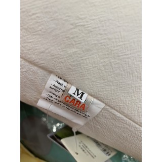 Ruột gối ôm Hikosen Cara