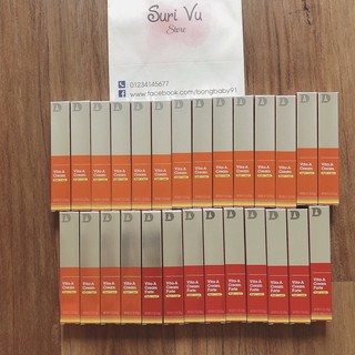 KEM DƯỠNG VIT A (RETINAL 0,05%) DR DIFFIRENT