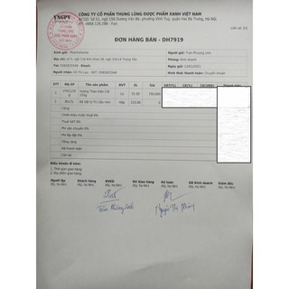 Vương thảo kiện cốt 150g (Mua 1 tặng 3)