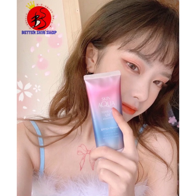 Kem chống nắng Skin Aqua