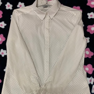 Thanh lý sơ mi h&m auth size 32,34