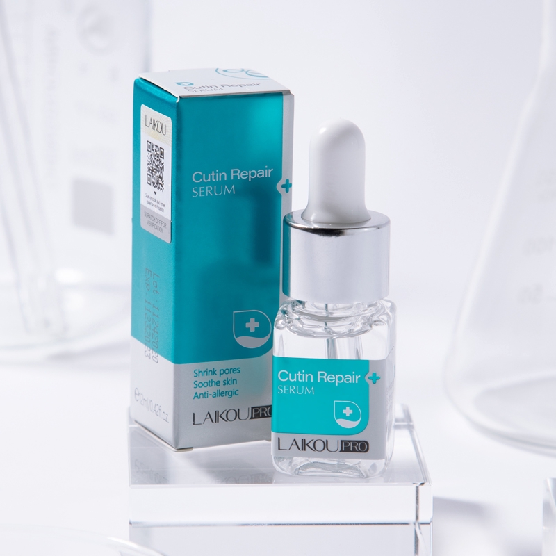 Serum Laikou Pro Chống Lão Hóa Thu Nhỏ Lỗ Chân Lông 12ml