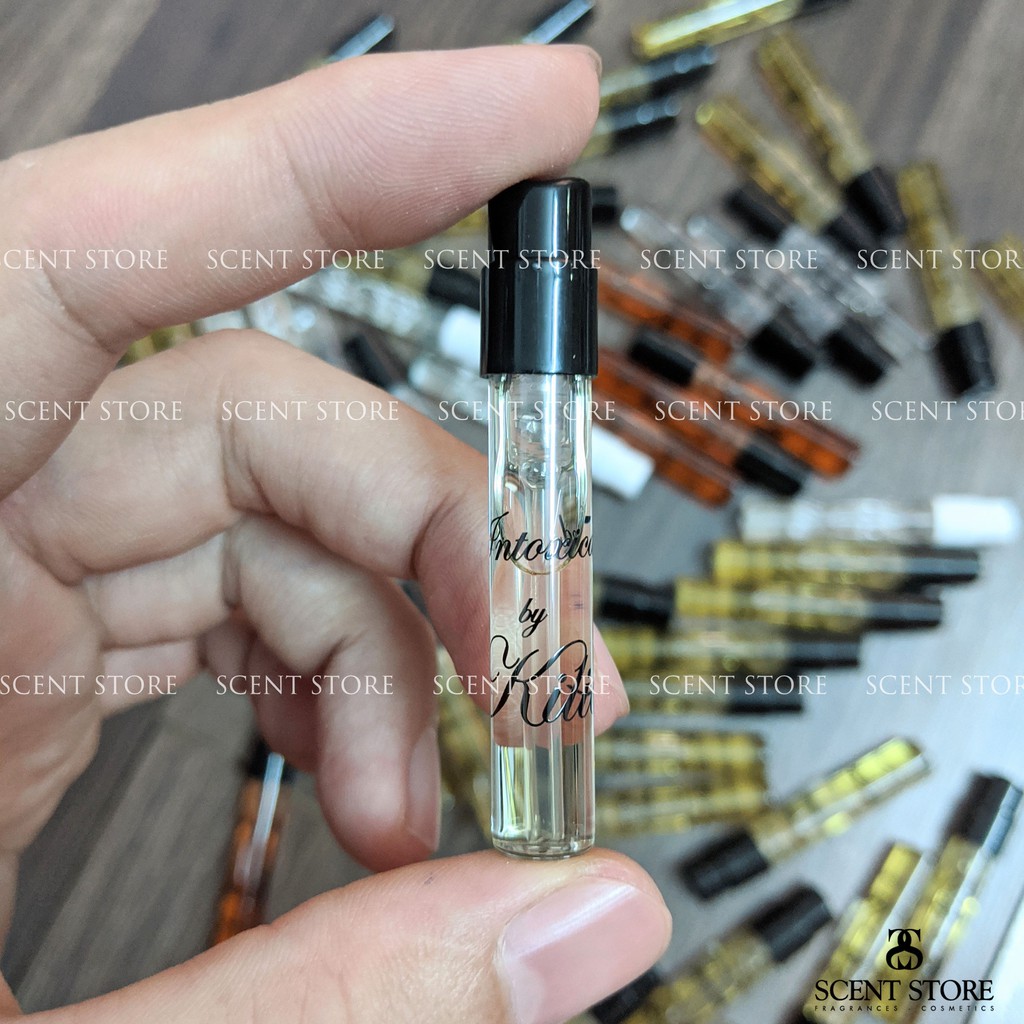 Scentstorevn - Tổng hợp Vial chính hãng nước hoa Kilian