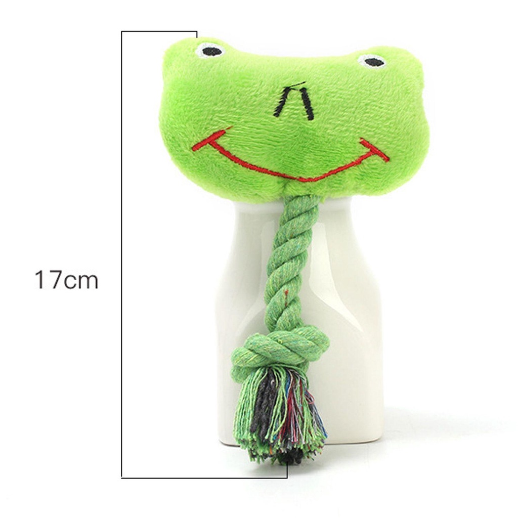 Thú Nhồi Bông SUYO Phát Ra Âm Thanh