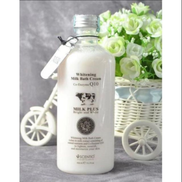 Sữa tắm bò Thái lan 450ml