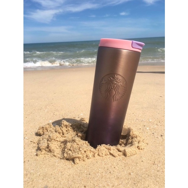 Bình giữ nhiệt Starbucks Original Dung tích 500ml