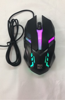 Chuột game có led R8-1632