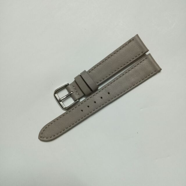 DÂY ĐỒNG HỒ DA BÒ CAO CẤP KÈM KHÓA