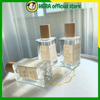 Nước hoa Body Mist Shimang I Nước hoa toàn thân dùng được cho cả nam và nữ NH11