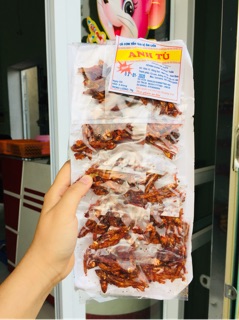 Combo đồ ăn vặt