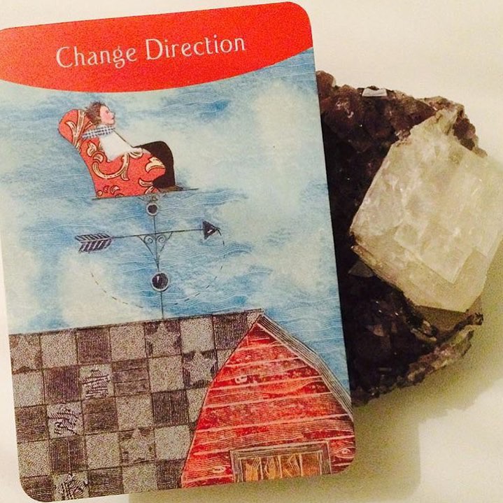 Bộ Bài Wisdom for Healing Cards (Mystic House Tarot Shop)