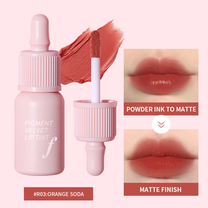 Son Kem Lì Lâu Trôi Chống Dính Cốc Dễ Lên Màu