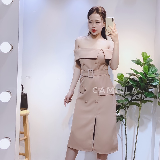 Váy thiết kế dự tiệc đẹp | BigBuy360 - bigbuy360.vn