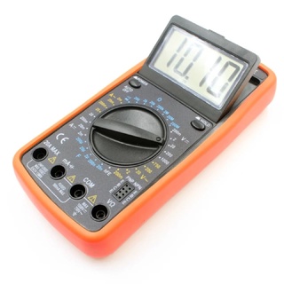 Đồng Hồ Vạn Năng DT9205A