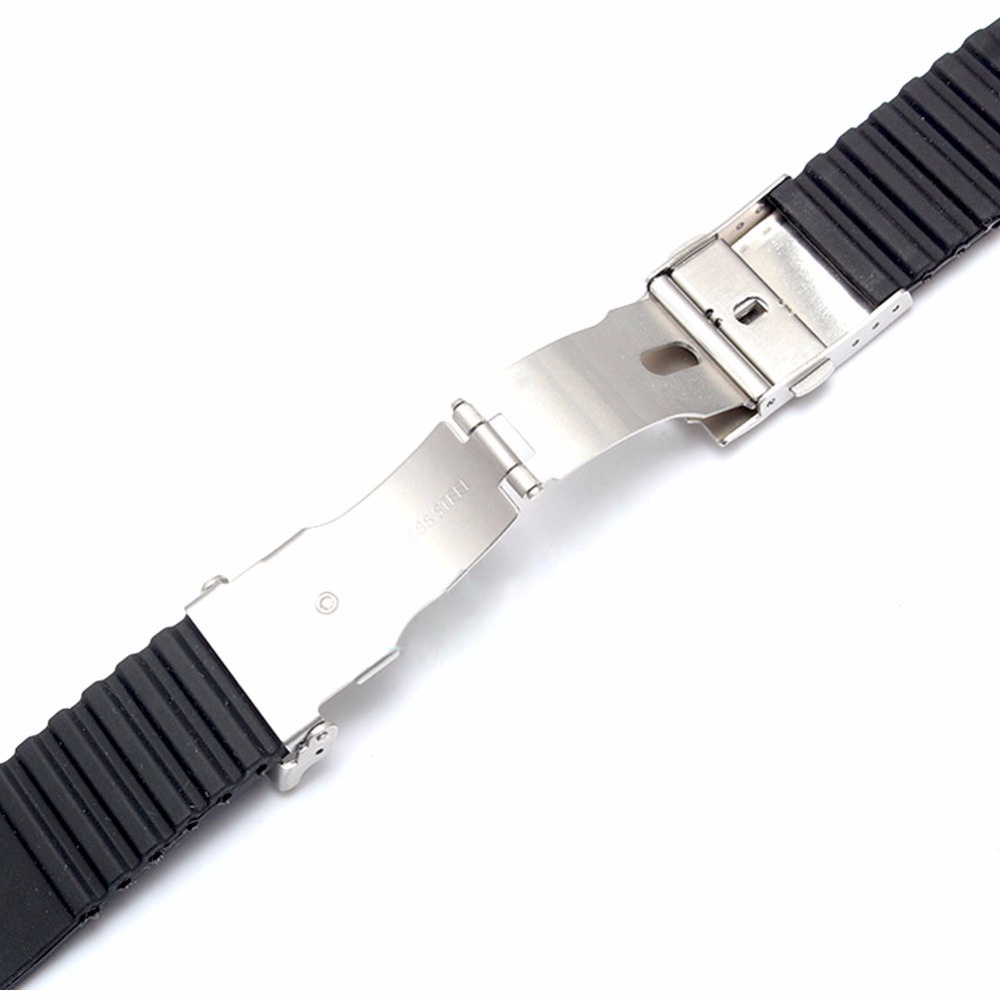 Dây Đeo Silicon Mềm Cho Đồng Hồ Thông Minh Huawei Watch GT2 2e Pro GT3 SE GT4 / GT 2 3 42mm 46mm / Buds / Honor MagicWatch 2