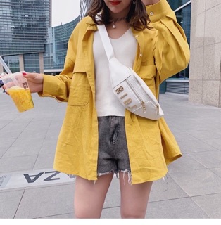 Túi bao tử đeo chéo